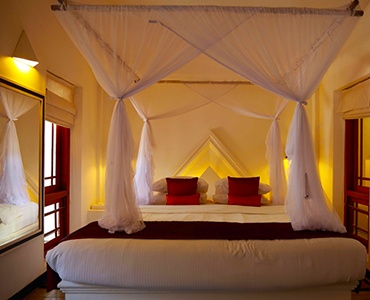 Deluxe Rooms - Club Villa - Sri Lanka In Style